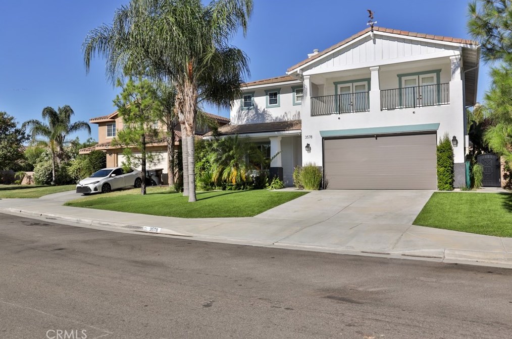 3578 Pillar Ct, Perris, CA 92570