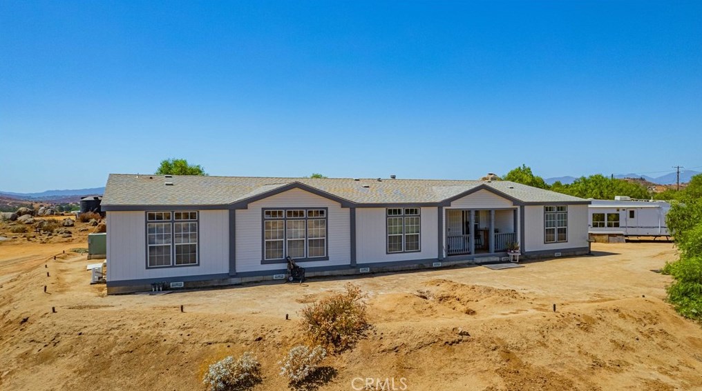 22181 Mcpherson Rd, Perris, CA 92570