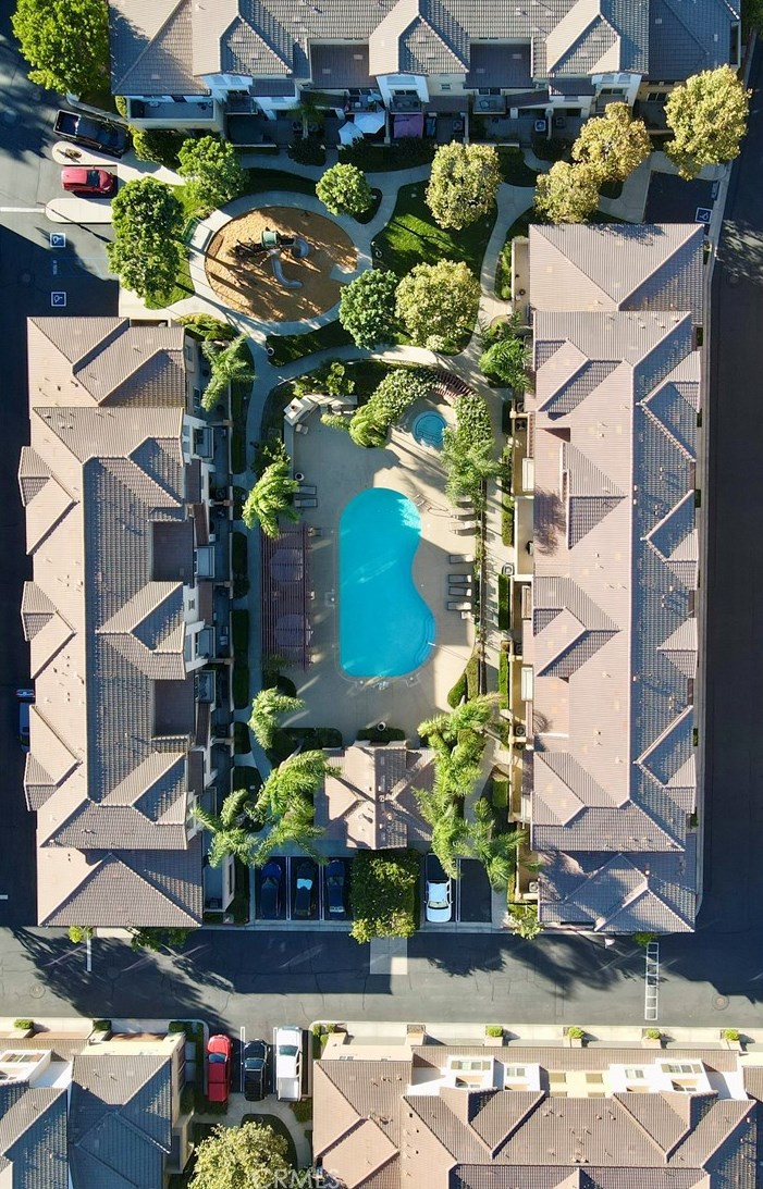 17871 Shady View Dr #407, Chino Hills, CA 91709