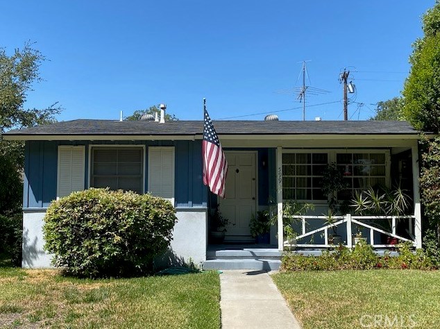 599 N Redding Way, Upland, CA 91786