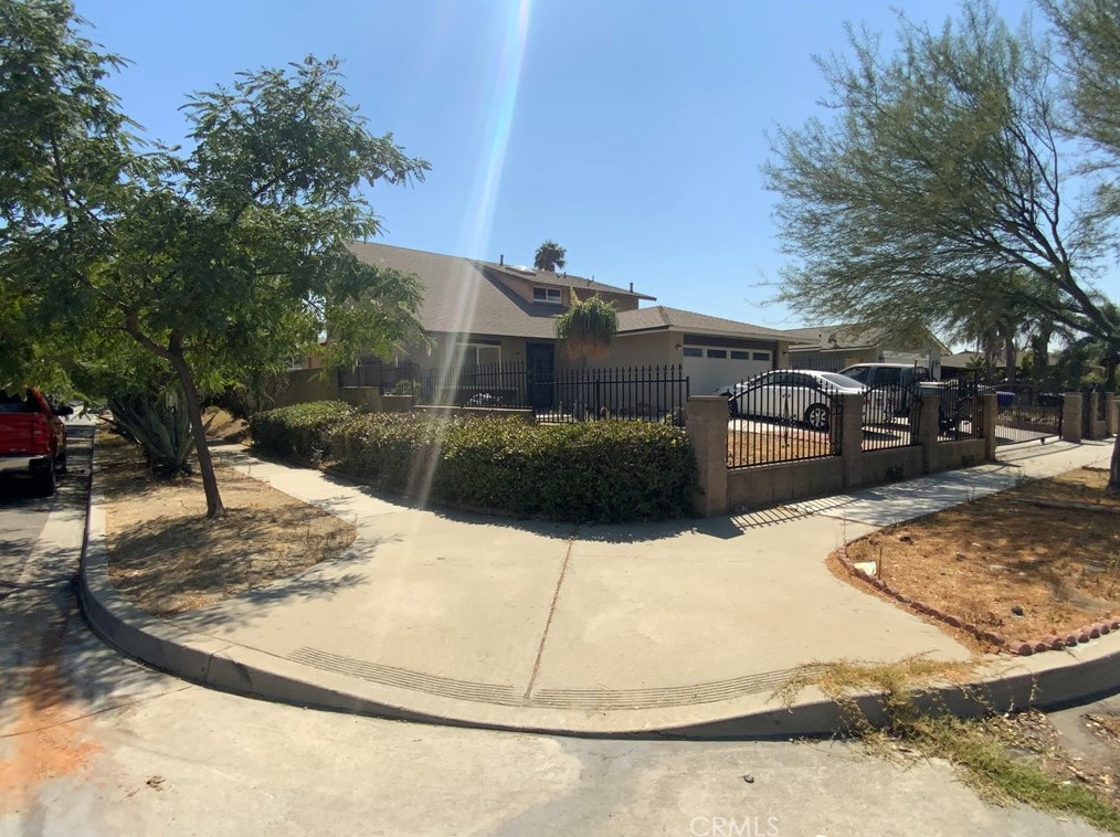 17565 Mesa Ave, Fontana, CA 92336