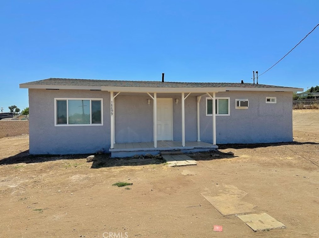 18899 Dallas Ave, Riverside, CA 92508-9421