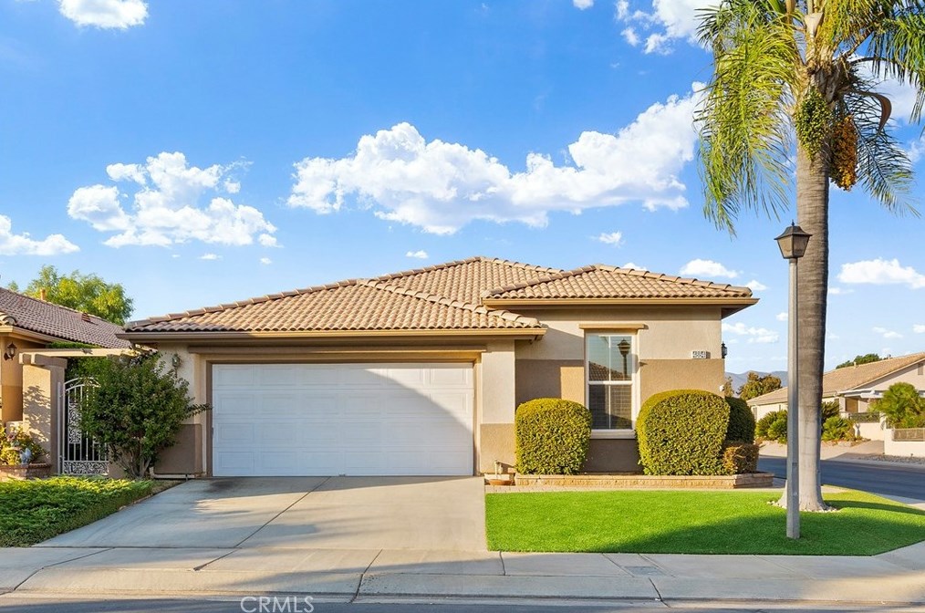 4884 Oakhurst Ave, Banning, CA 92220