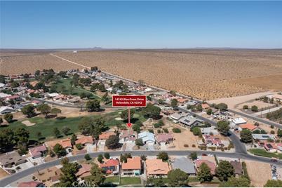 14743 Blue Grass Drive, Helendale, CA 92342 - Photo 36