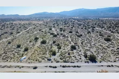 0 Smoke Tree Road, Pinon Hills, CA 92372 - Photo 1