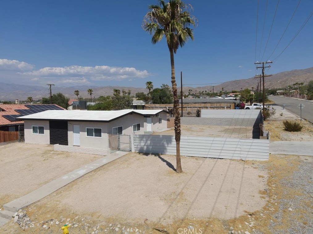 66984 Cahuilla Ave, Desert Hot Springs, CA 92240