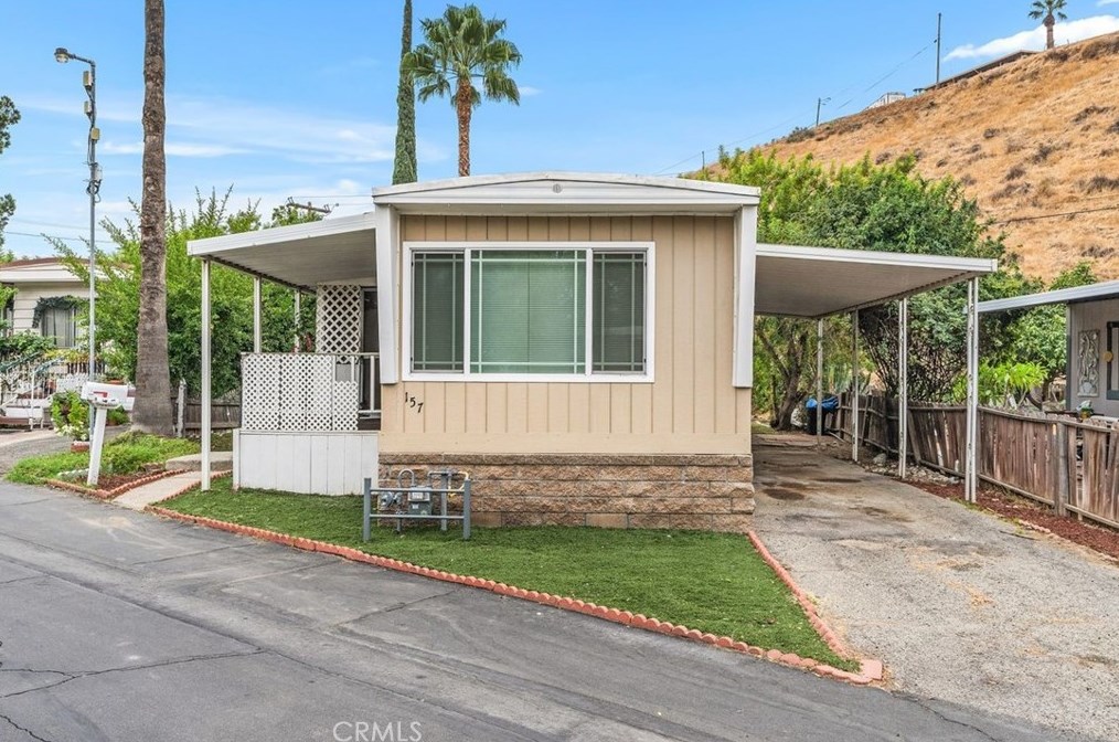 2751 Reche Canyon Rd #157, Colton, CA 92324