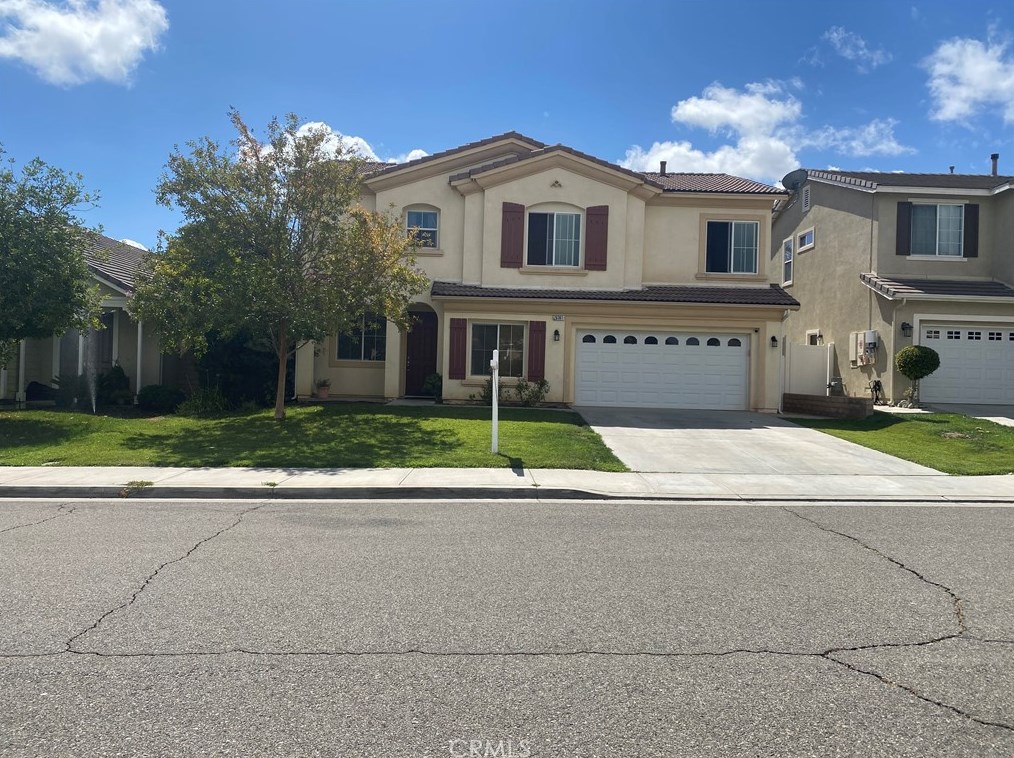 26361 Flaxleaf Dr, Menifee, CA 92584