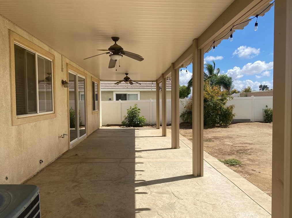26361 Flaxleaf Dr, Menifee CA  92584-2767 exterior