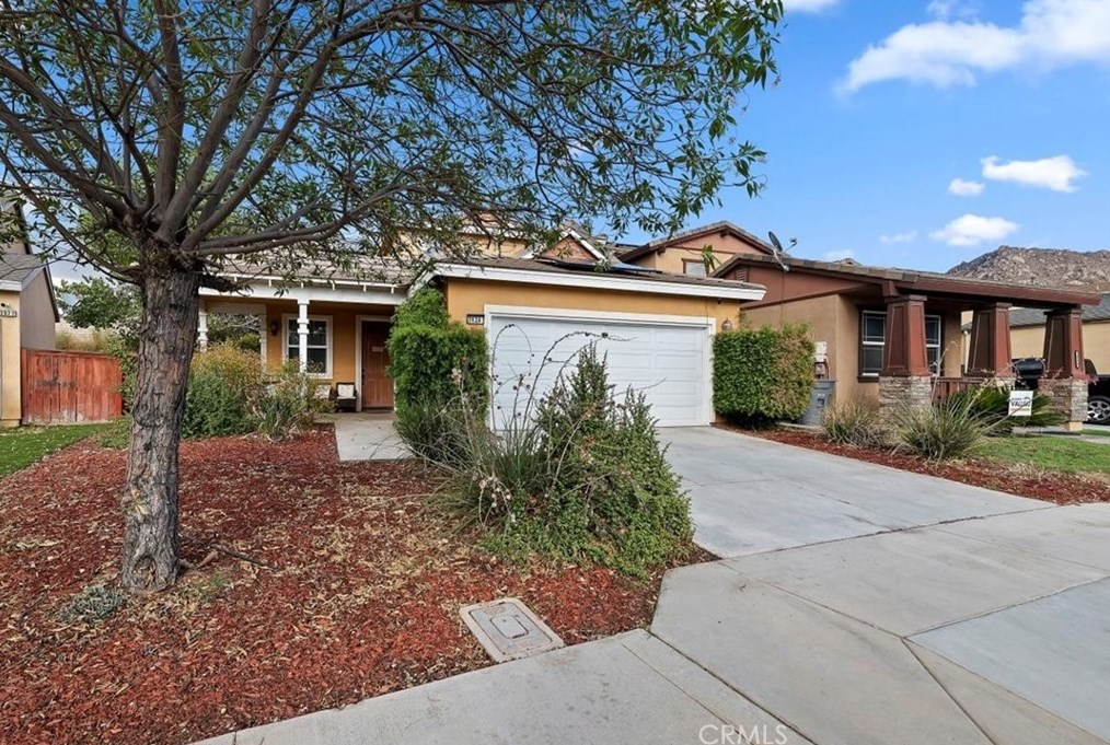 3924 Barbury Palms Way, Perris, CA 92571