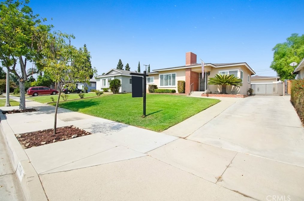 1144 W Yale St, Ontario, CA 91762