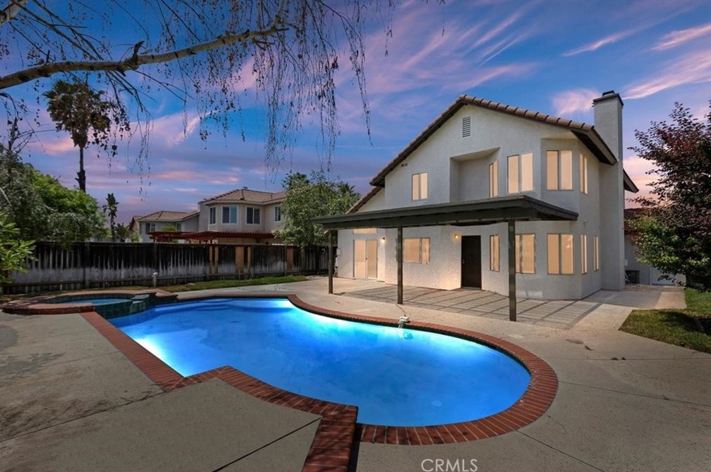 20443 Sugar Gum Rd, Riverside CA  92508-3005 exterior