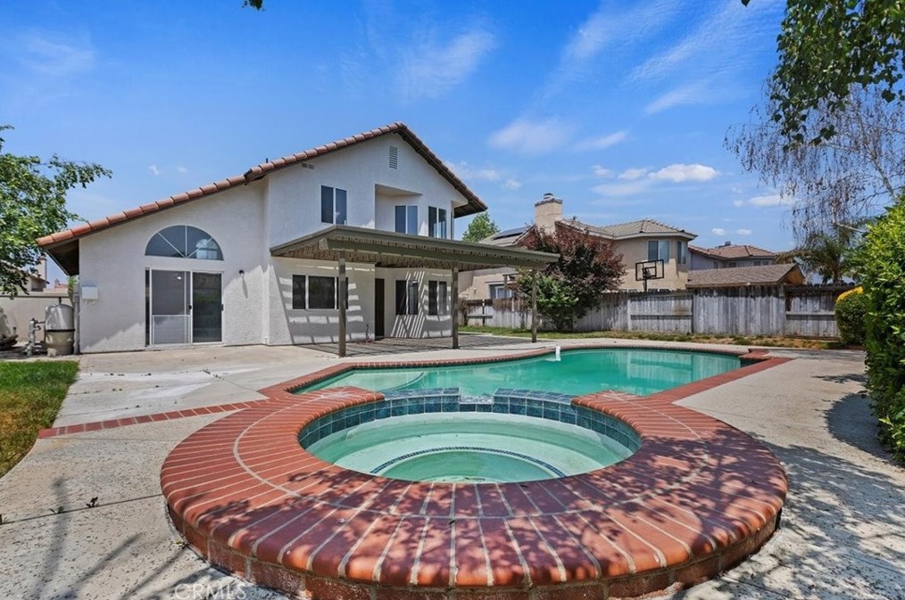 20443 Sugar Gum Rd, Riverside CA  92508-3005 exterior