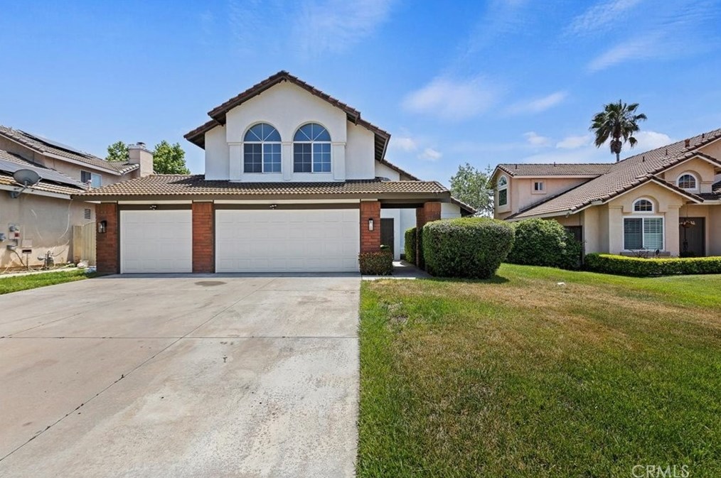 20443 Sugar Gum Rd, Riverside CA  92508-3005 exterior