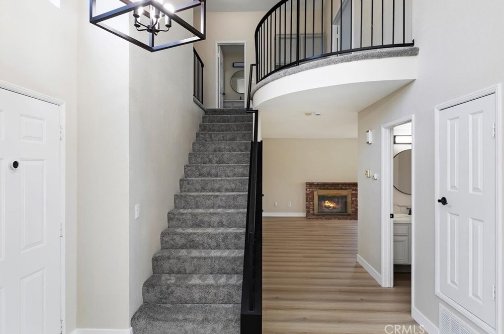 20443 Sugar Gum Rd, Riverside CA  92508-3005 exterior