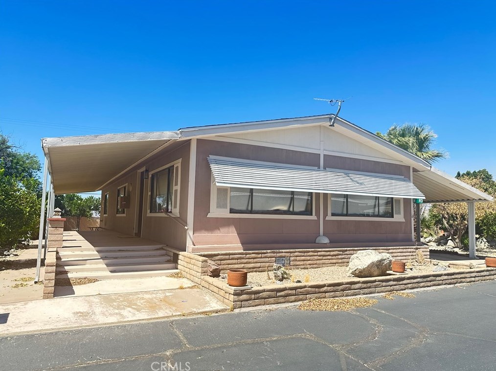 18555 Roberts Rd #102, Desert Hot Springs, CA 92241