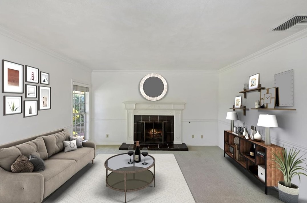 16229 Sunset Trl, Riverside CA  92506-5844 exterior