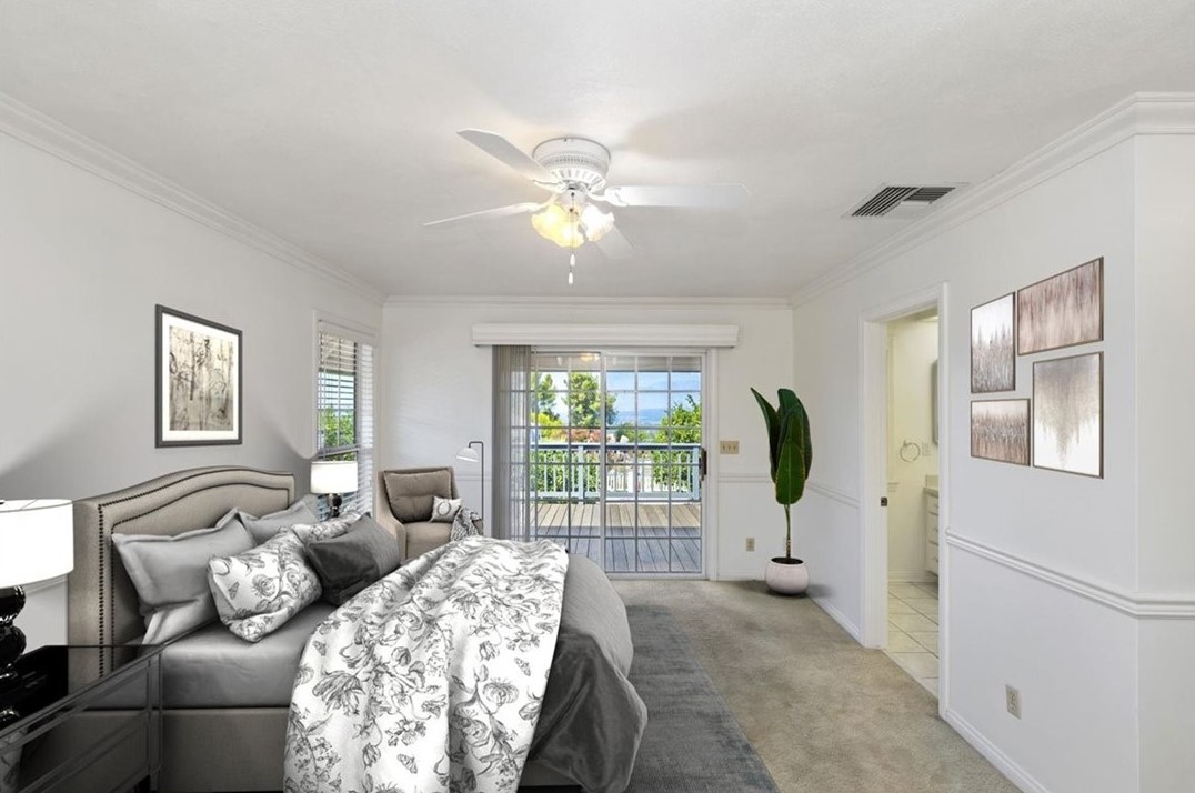 16229 Sunset Trl, Riverside CA  92506-5844 exterior