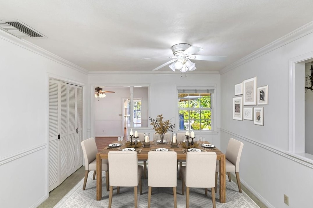 16229 Sunset Trl, Riverside CA  92506-5844 exterior