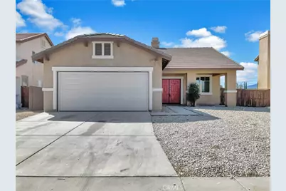 10929 Star Street, Adelanto, CA 92301 - Photo 1