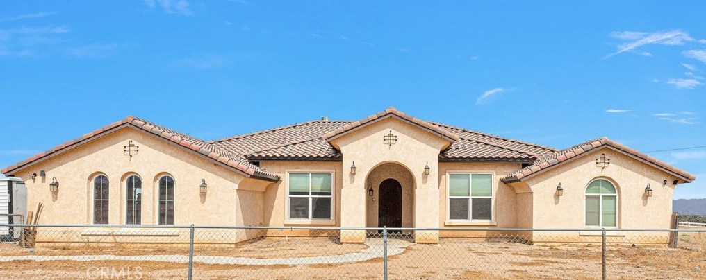 6177 Outpost Rd, Hesperia, CA 92344