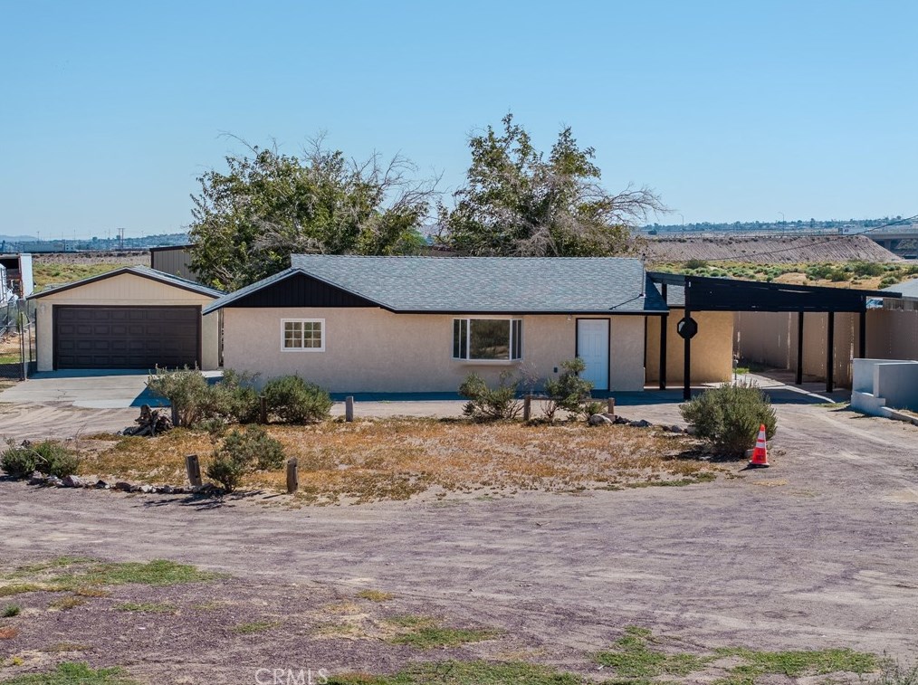 35061 Cedar Rd, Barstow, CA 92311