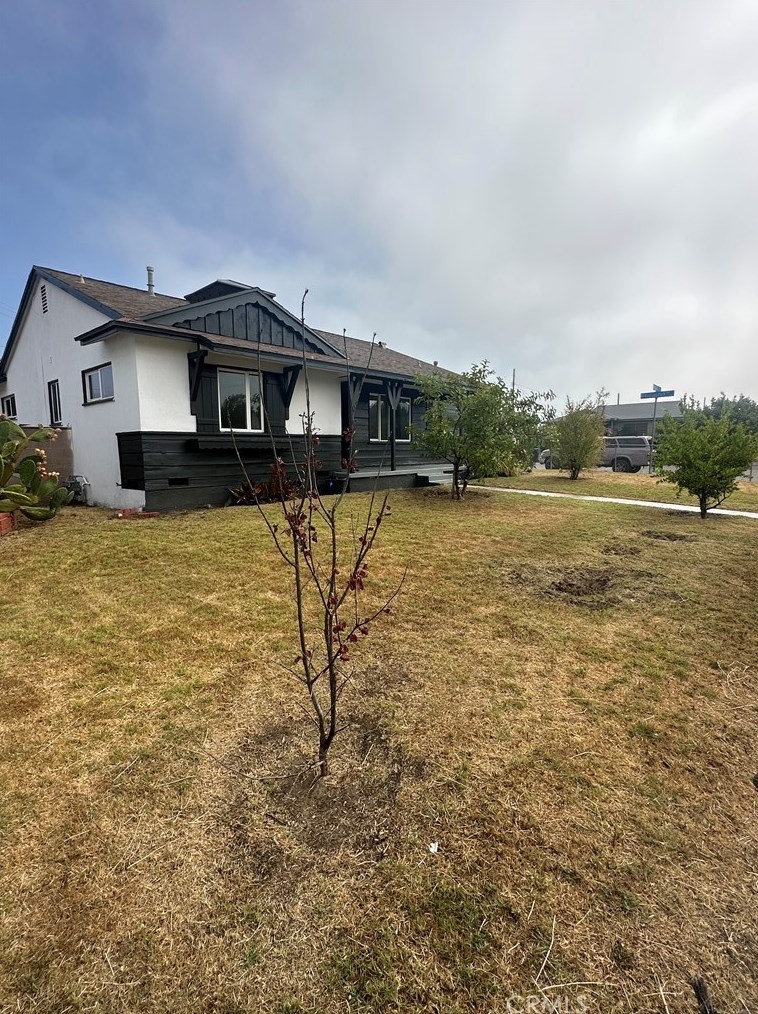 2311 Laurel Ave, Pomona, CA 91768