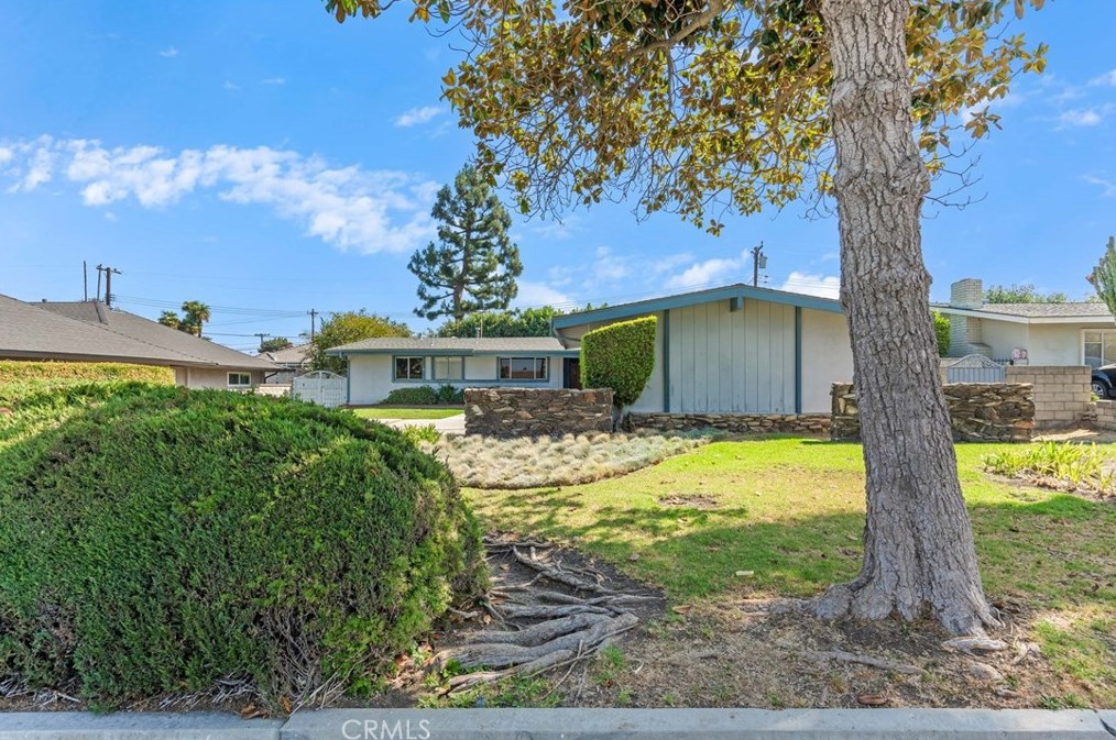 1014 S Hillborn Ave, West Covina, CA 91791