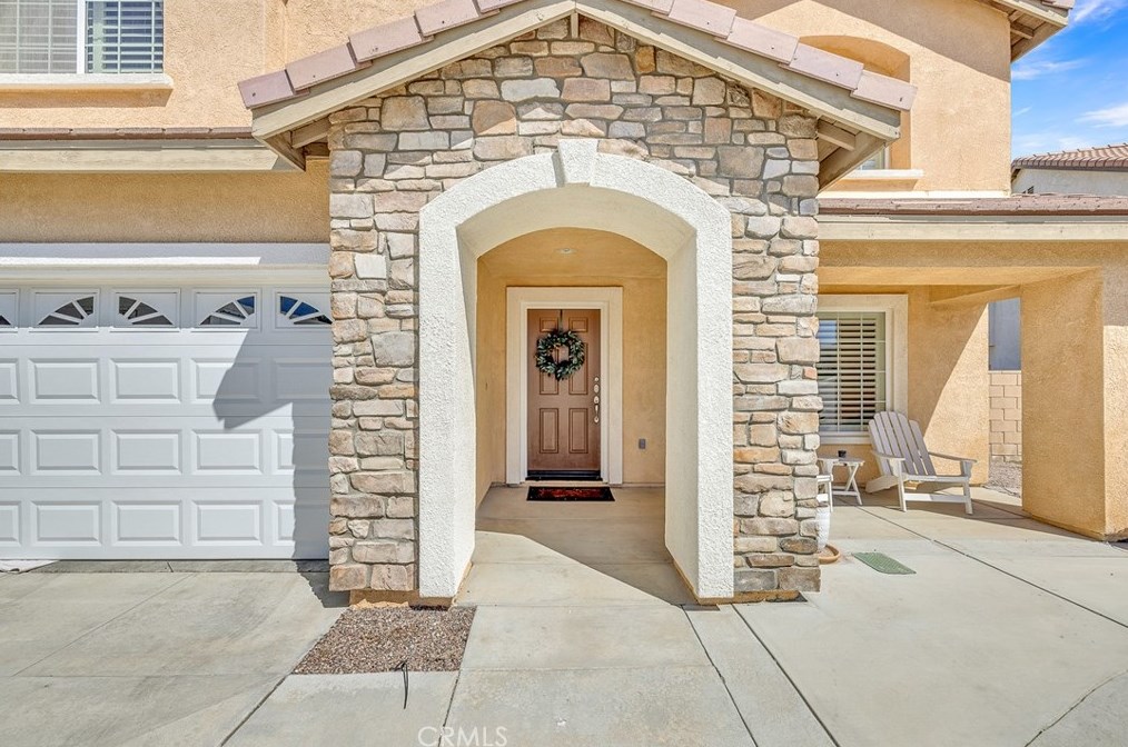 2647 Arezzo, Palmdale, CA 93550