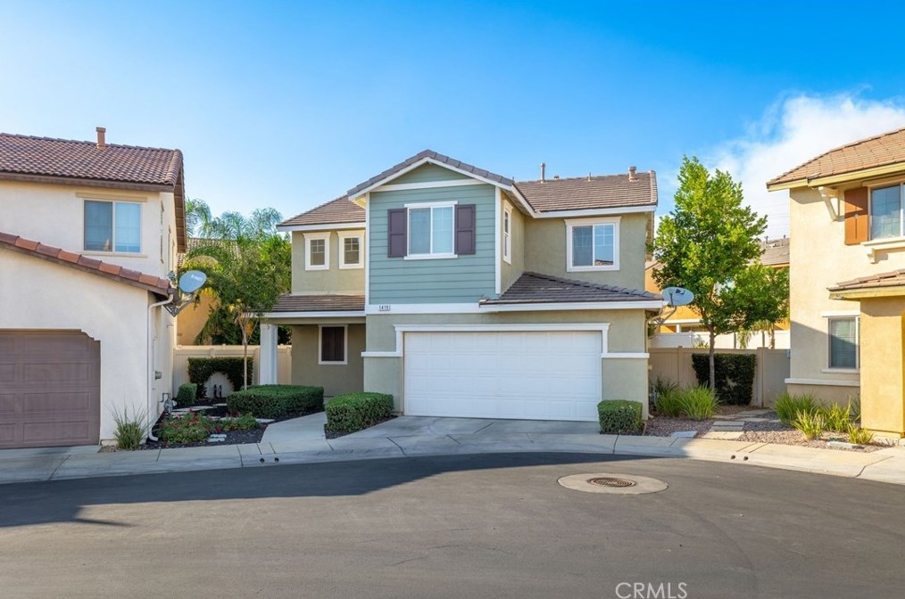 1419 Damera Way, Beaumont, CA 92223