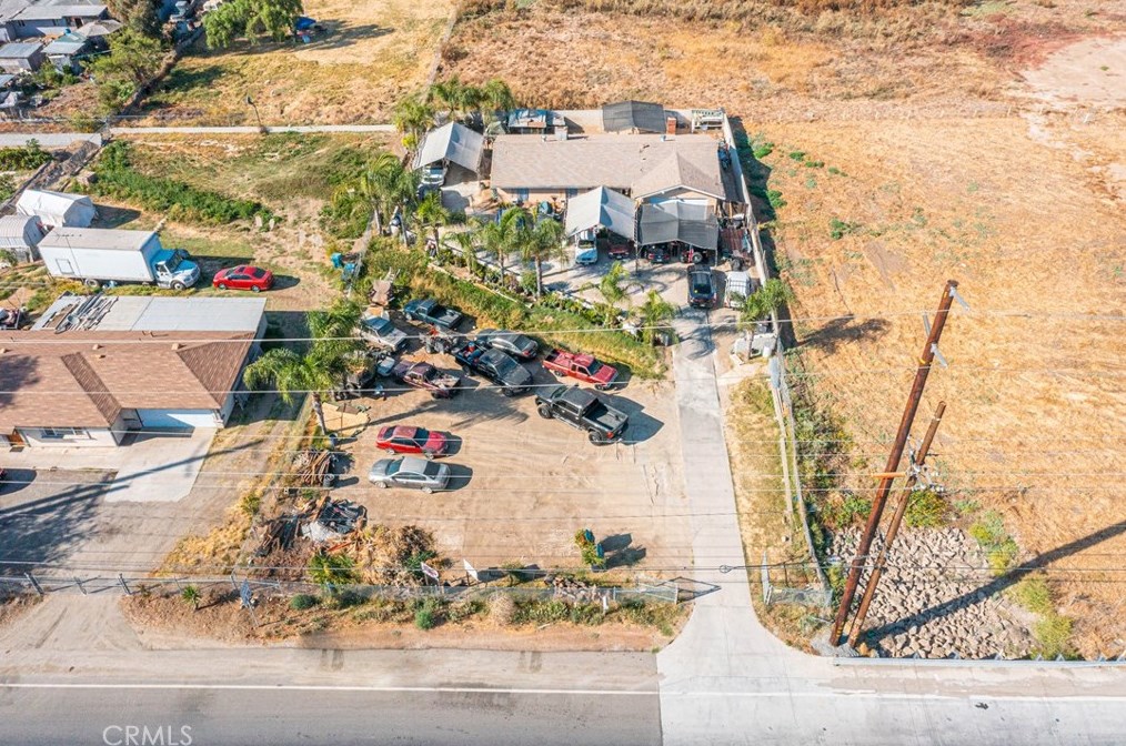 20950 Cajalco Rd, Perris, CA 92570