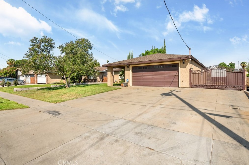 17846 Laurel Dr, Fontana, CA 92336