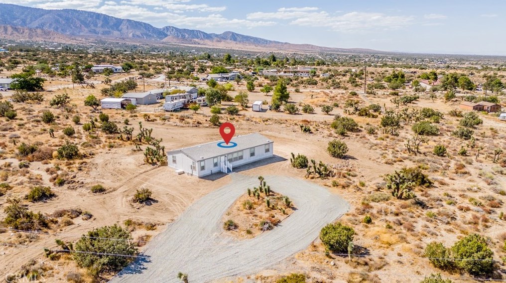10224 Via Verde Ave, Pinon Hills, CA 92372