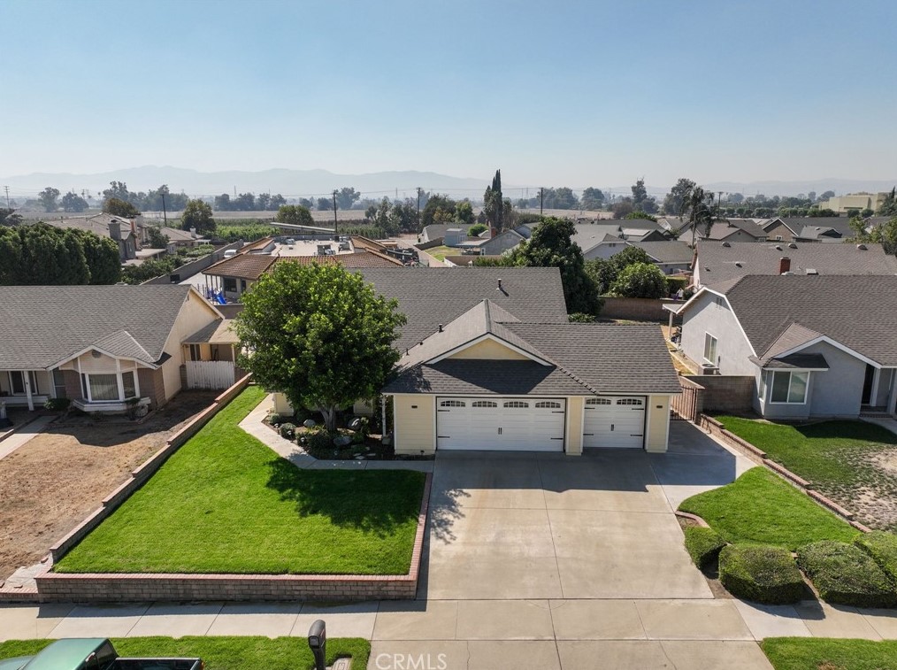 1162 E Merion St, Ontario, CA 91761