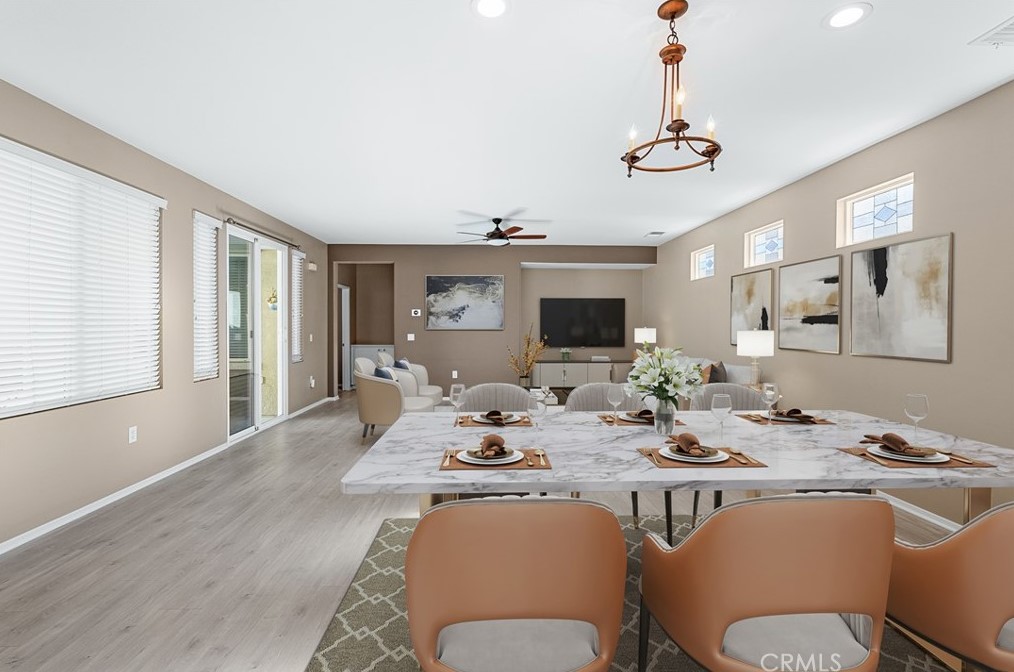 1572 Four Seasons Cir, Beaumont, CA 92223
