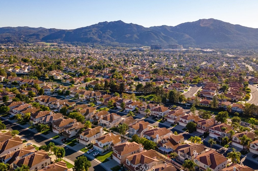 45417 Camino Monzon, Temecula CA 92592-1301 exterior