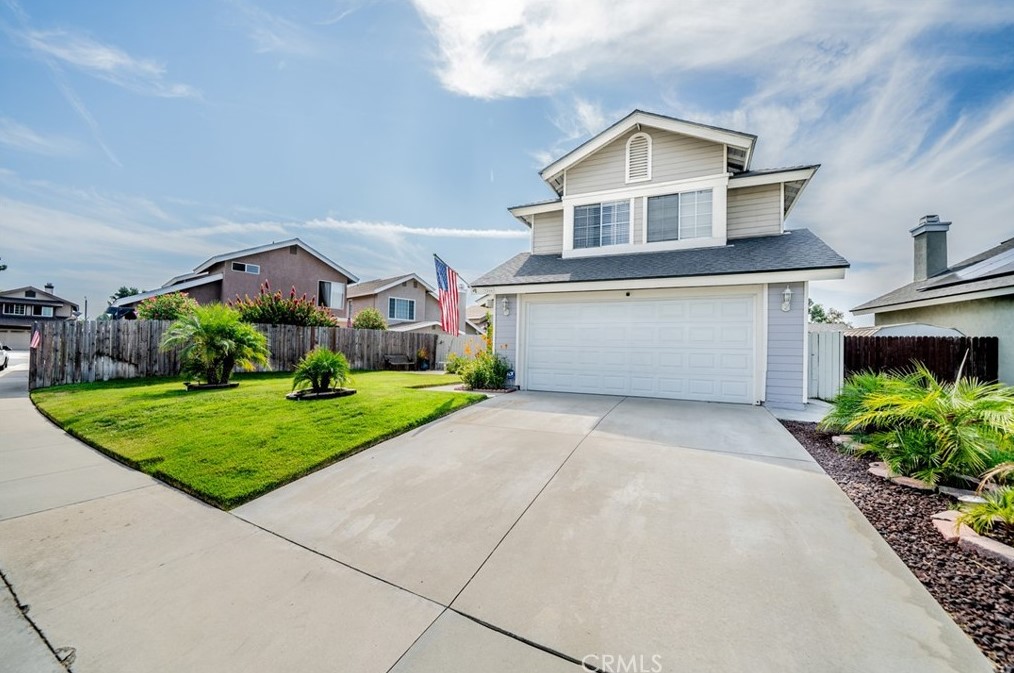 3266 Antler Rd, Ontario, CA 91761