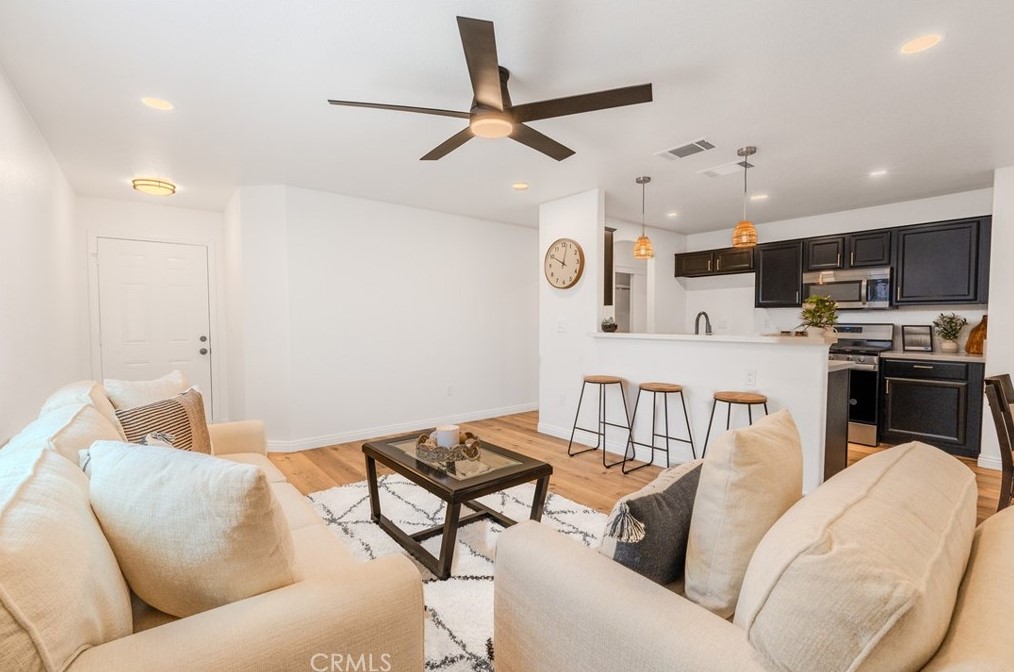 34634 Paseo Del Valle, Barstow, CA 92311