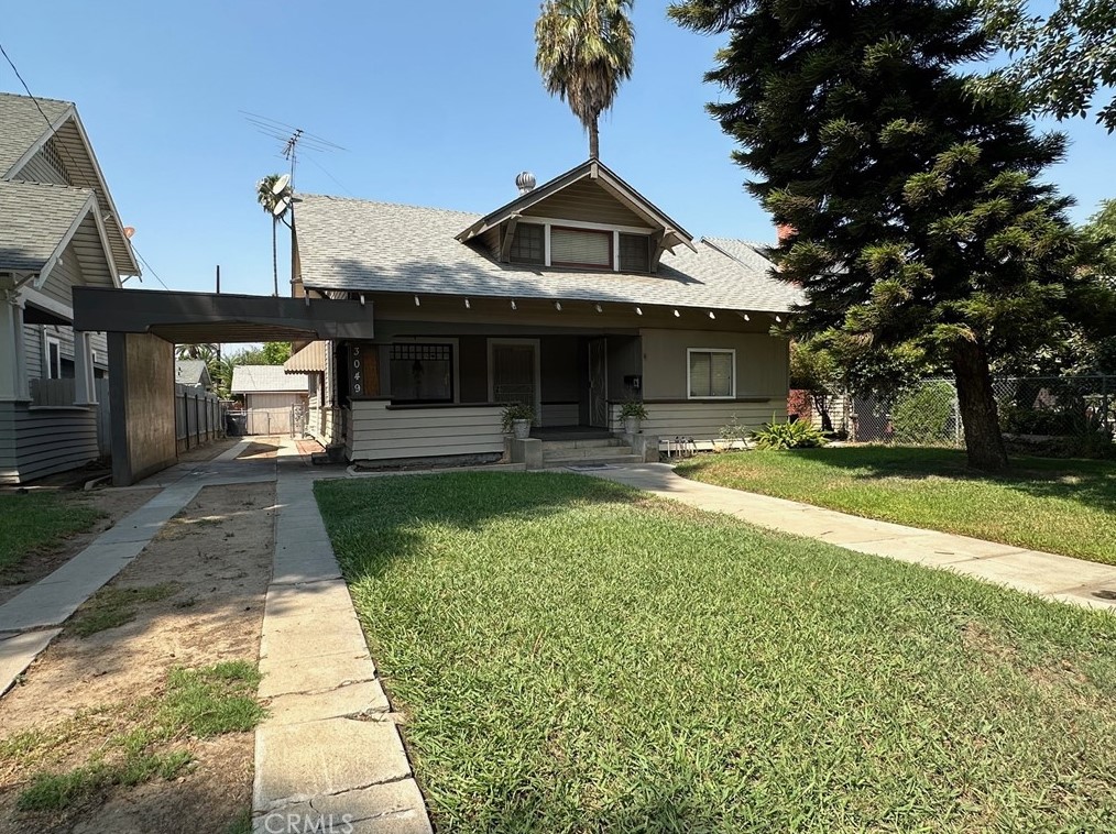 3049 Mulberry St, Riverside, CA 92501-2518