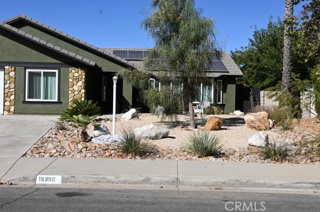 15350 Kern Ave, Hesperia, CA 92345