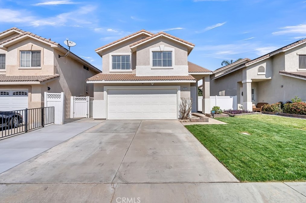 15632 Snowdan Rd, Fontana, CA 92337