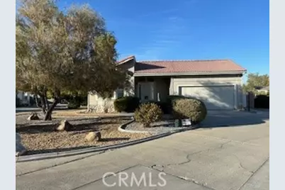 22241 Nisqually Road #139, Apple Valley, CA 92308 - Photo 1