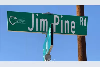 69570 Squaw Road, 29 Palms MCB, CA 92277 - Photo 10