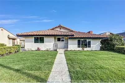 1716 N Grandee Avenue, Compton, CA 90222 - Photo 2