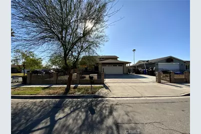 17565 Mesa Avenue, Fontana, CA 92336 - Photo 1