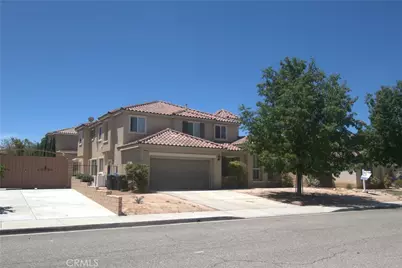 4832 Summerbreeze Court, Palmdale, CA 93552 - Photo 2