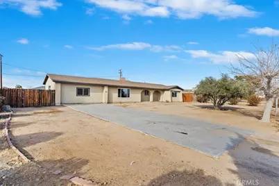 12650 Running Deer Road, Apple Valley, CA 92308 - Photo 1