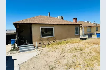 851 Flora Street, Barstow, CA 92311 - Photo 1