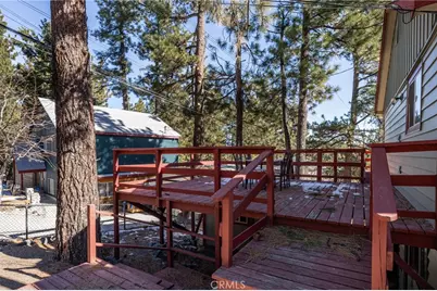 5595 Sycamore Street, Wrightwood, CA 92397 - Photo 32