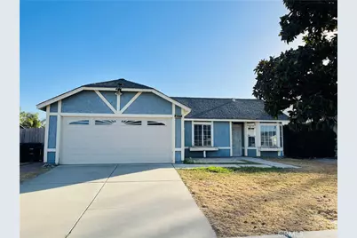 2377 Rose Avenue, Hemet, CA 92545 - Photo 1